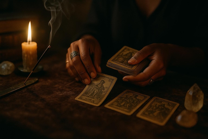 Dream Interpretation Reading | Same Hour | Nightmare Analysis | Hidden Subconscious Messages | What Does My Dream Mean? | Psychic Insight image 7