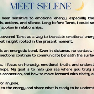 Dream Interpretation Reading | Same Hour | Nightmare Analysis | Hidden Subconscious Messages | What Does My Dream Mean? | Psychic Insight image 5