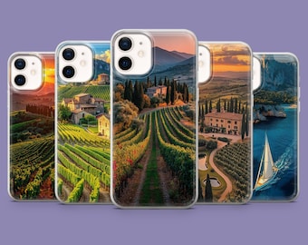 Spain Phone Case Europe Country Cover for iPhone 17, 17Pro, 16, 15, 14, 13, Samsung S25 S24Fe, S23, A16, A56, Pixel 10Pro, 9