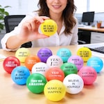 Stress Balls