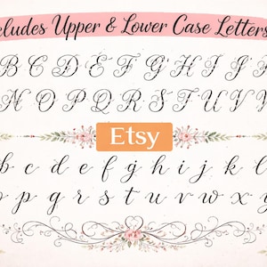Tricotin Alphabet Templates A–Z PDF | Knitting Nancy Letter Patterns | Printable Alphabet | Instant Download