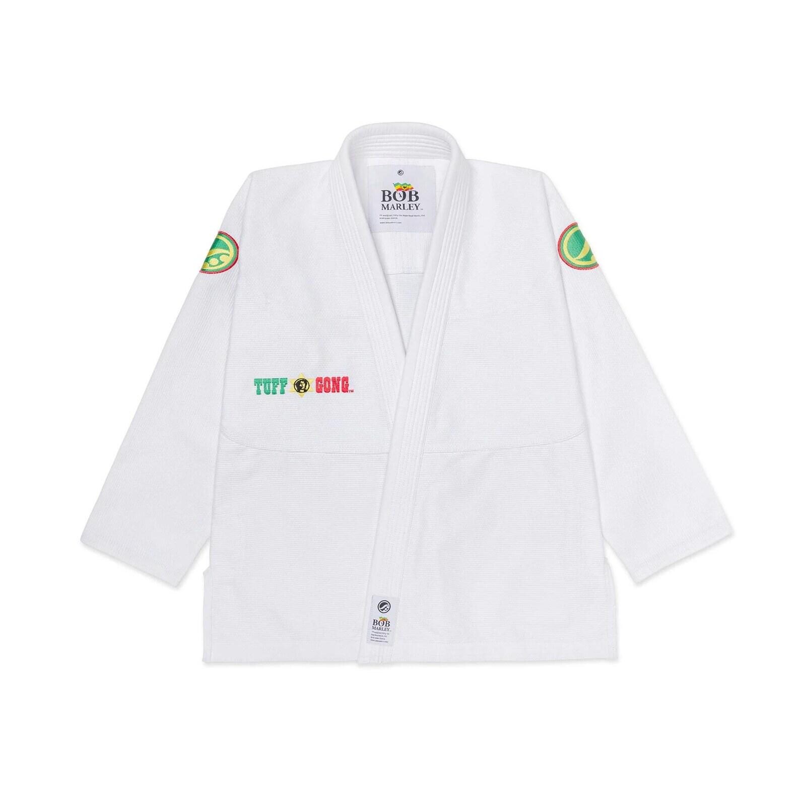 Shoyoroll ボブ・マーリー x Shoyoroll BJJ 着物 柔術ユニフォーム 