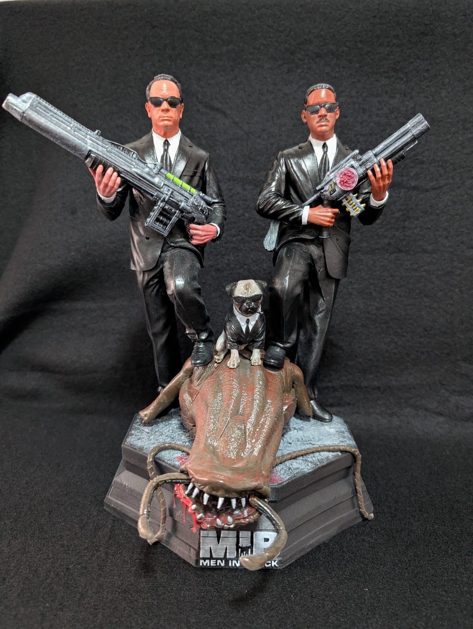 希少品 映画 MEN IN BLACKの携帯グッズフィギュア Men in black neuralyzer toy - Etsy 日本
