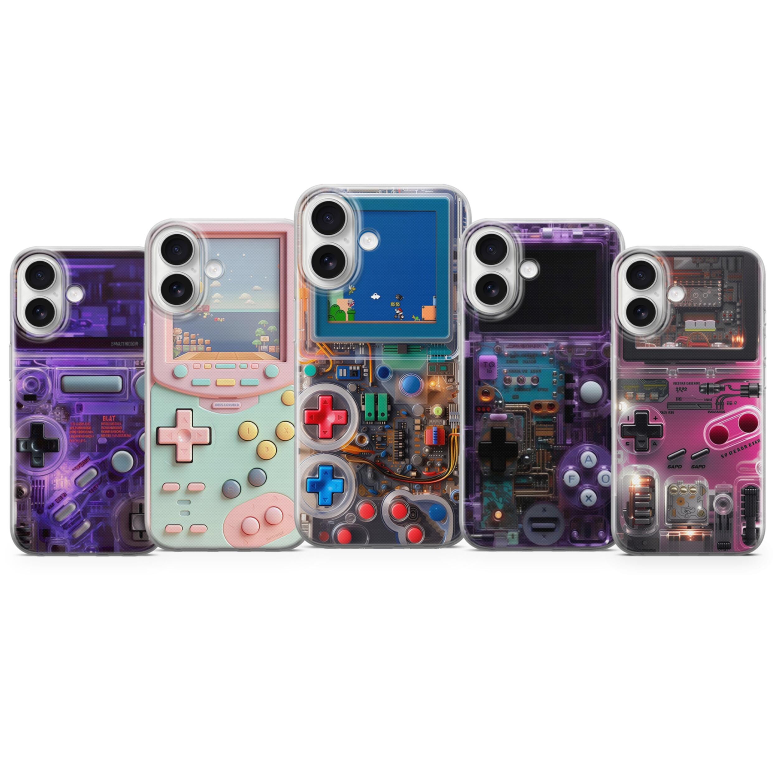 Rotom phone case - Etsy 日本
