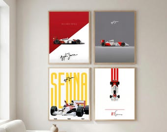 フィンランドの元レーシングF1ドライバー、ミカ・ハッキネンの直筆