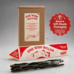 Réplica de utilería inspirada en el ventilador de One Wish Willow / Exhibición de objetos coleccionables de la película de terror (Obsesión) imagen 2