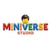 Andrew's Custom Minifigures