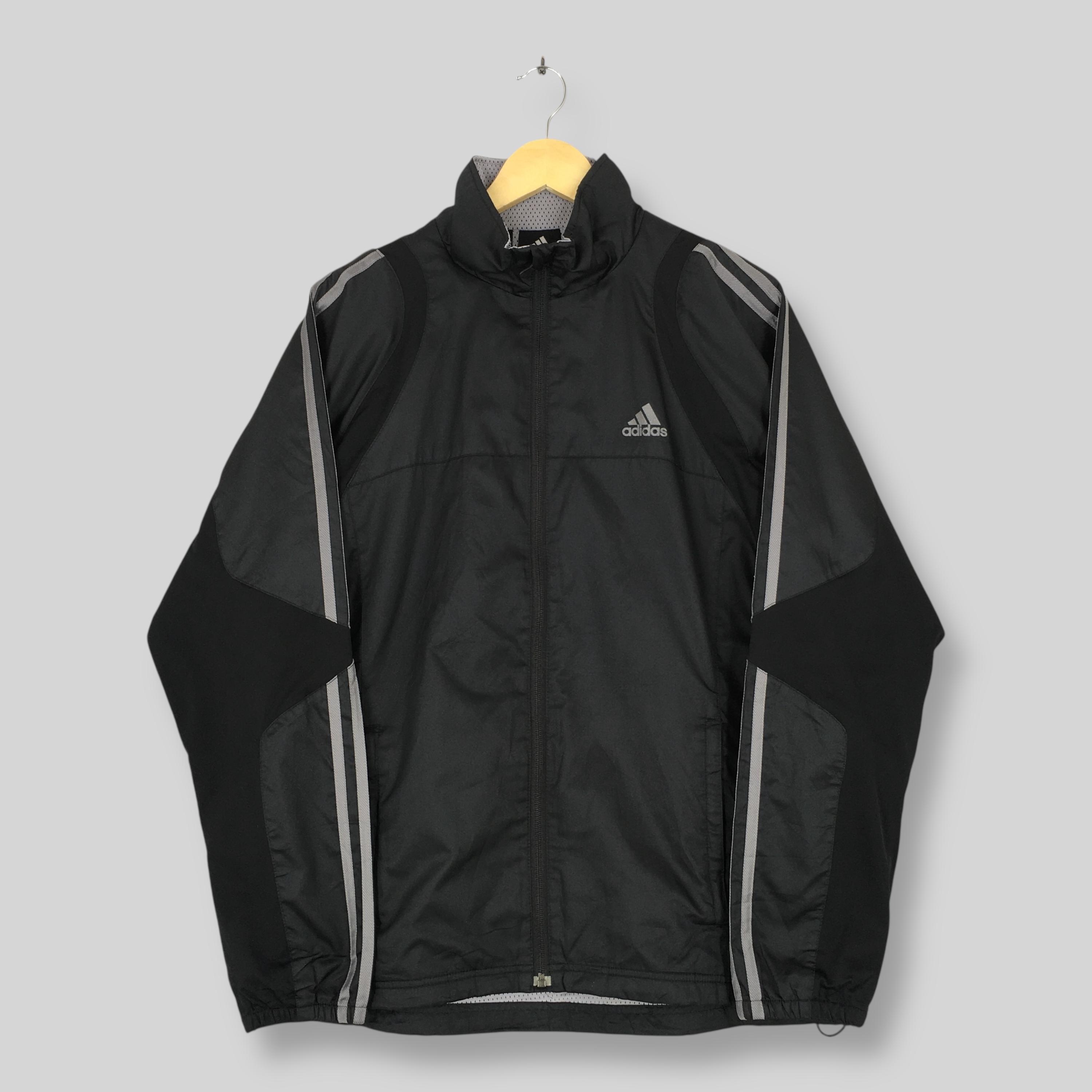 ジャケット・アウター Adidas ATP 70's USA Black adidas Originals アディダスオリジナルス 70S トラックジャケット