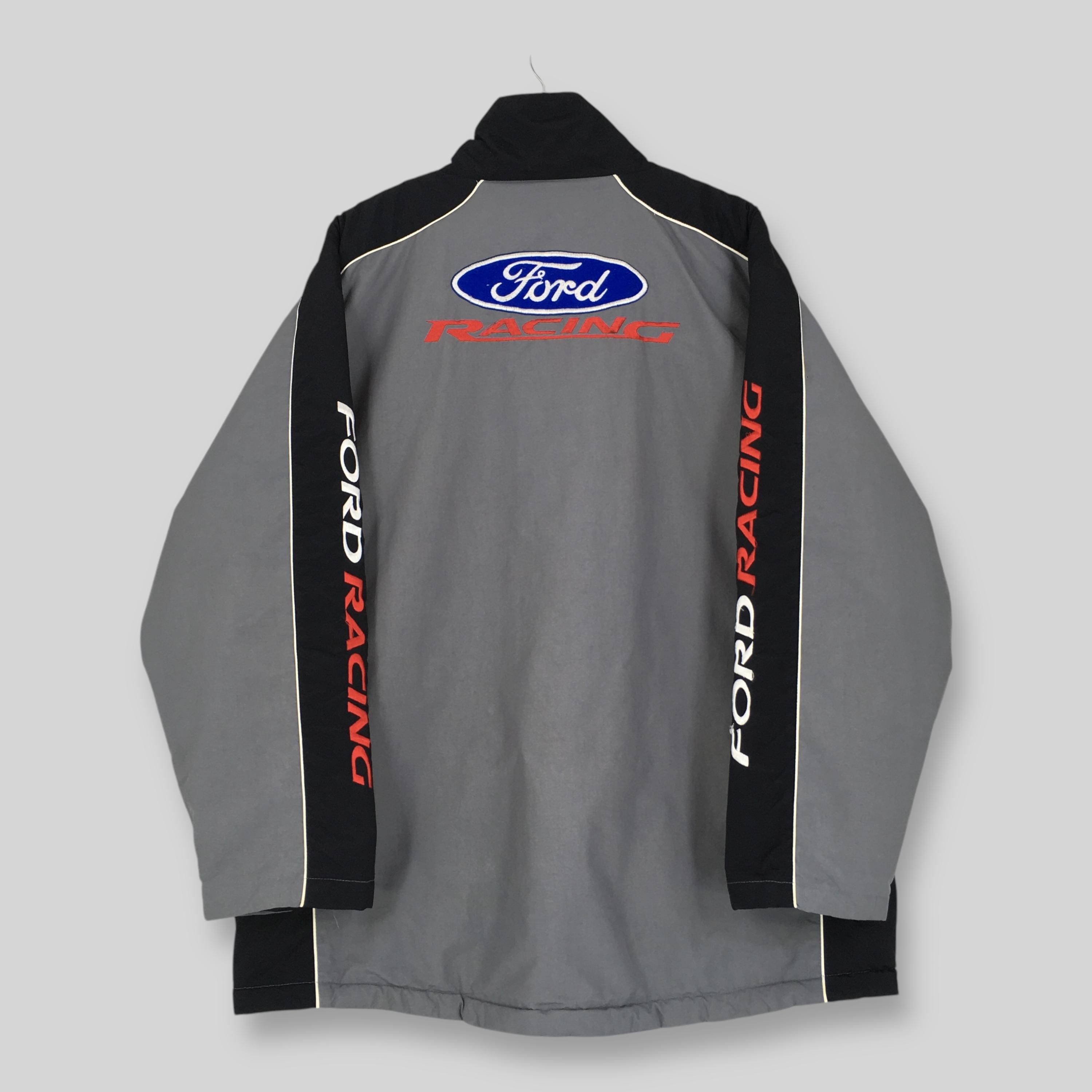 Ford performance racing jacket - Etsy 日本