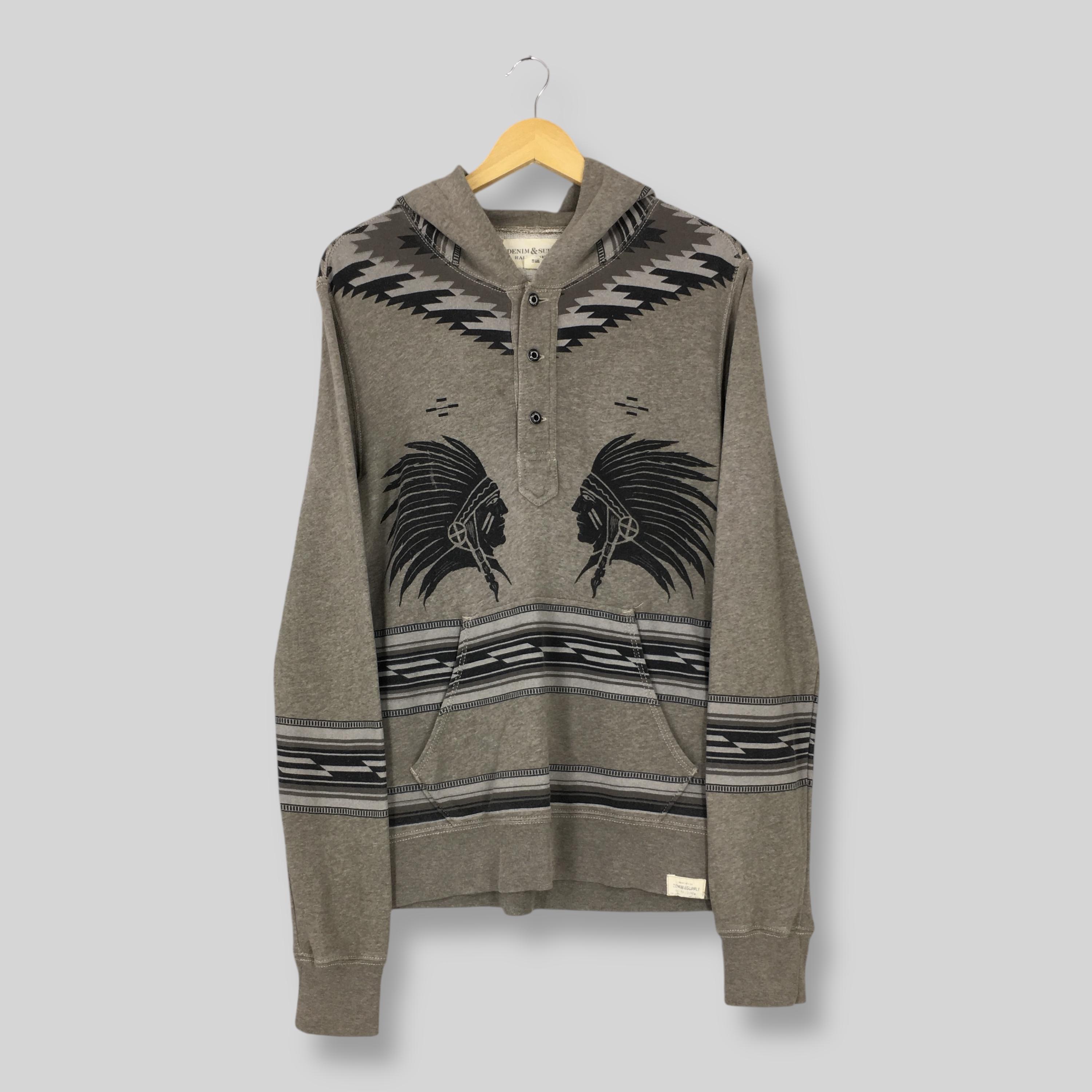 Ralph Lauren Native Jackets - Etsy