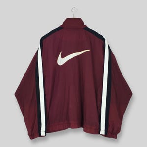 Nike vintage windbreaker - Etsy 日本