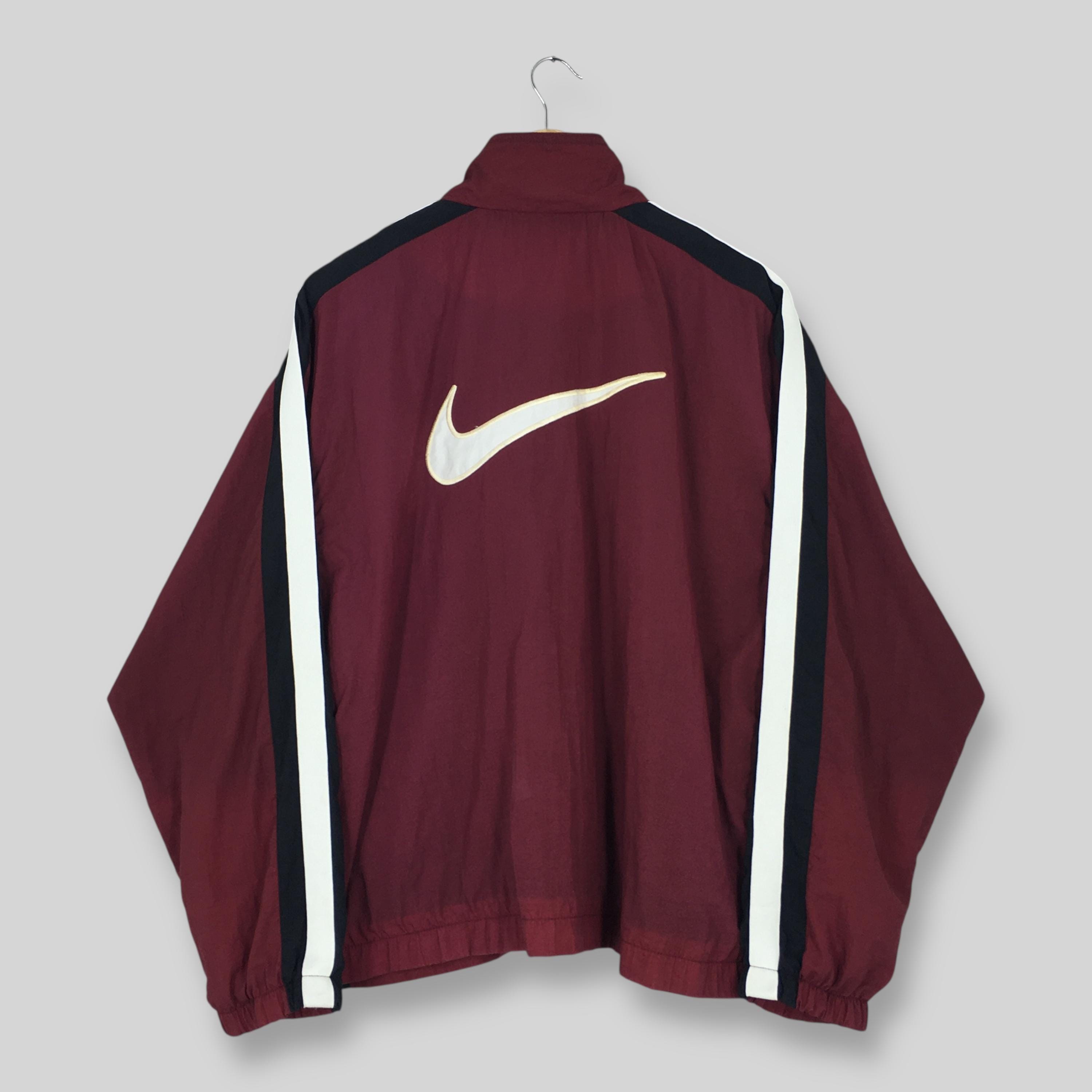Nike 90s zip up - Etsy 日本