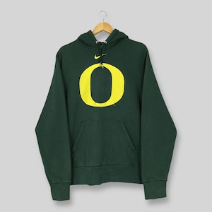 oregon ducks sweatshirt nike