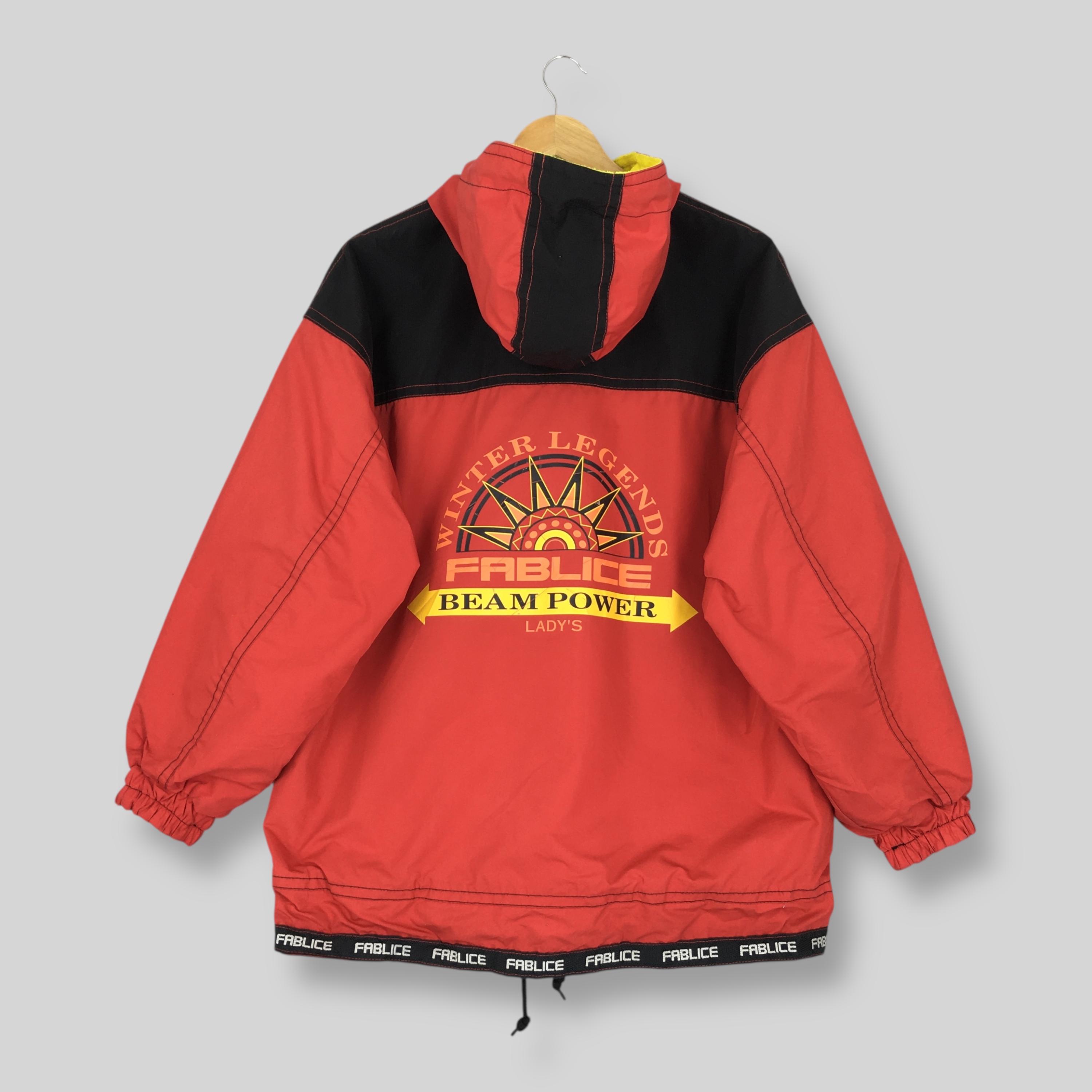 【超希少】バンクーバー五輪 日本代表モデル FABLICE スキーウェア M Fablice Jacket - Etsy
