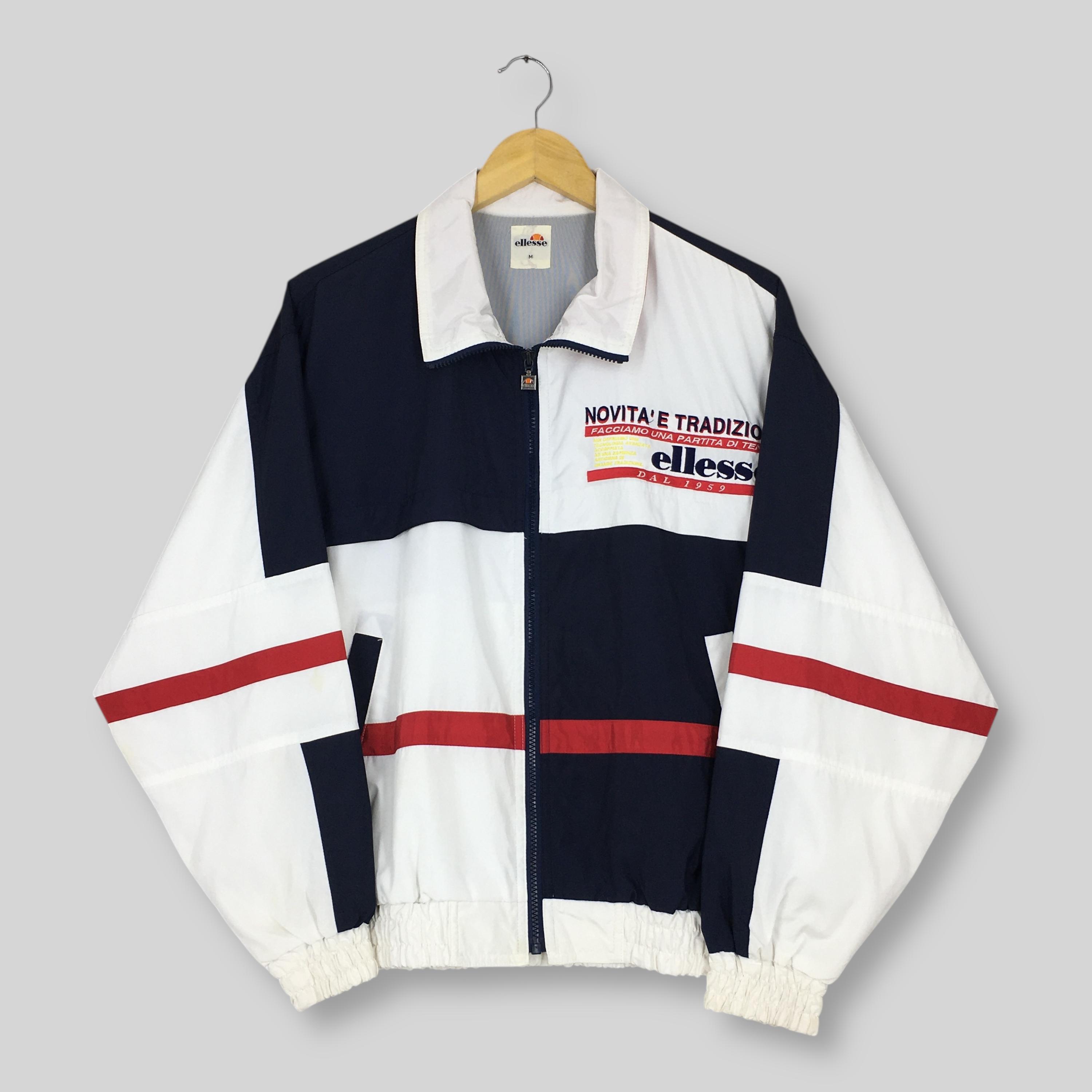 Ellesse vintage - Etsy 日本