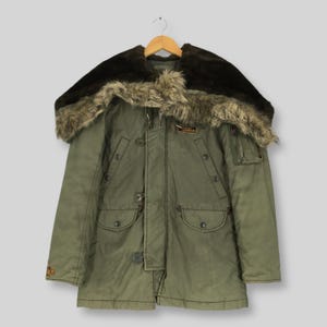 Fur Japanese Jacket - Etsy