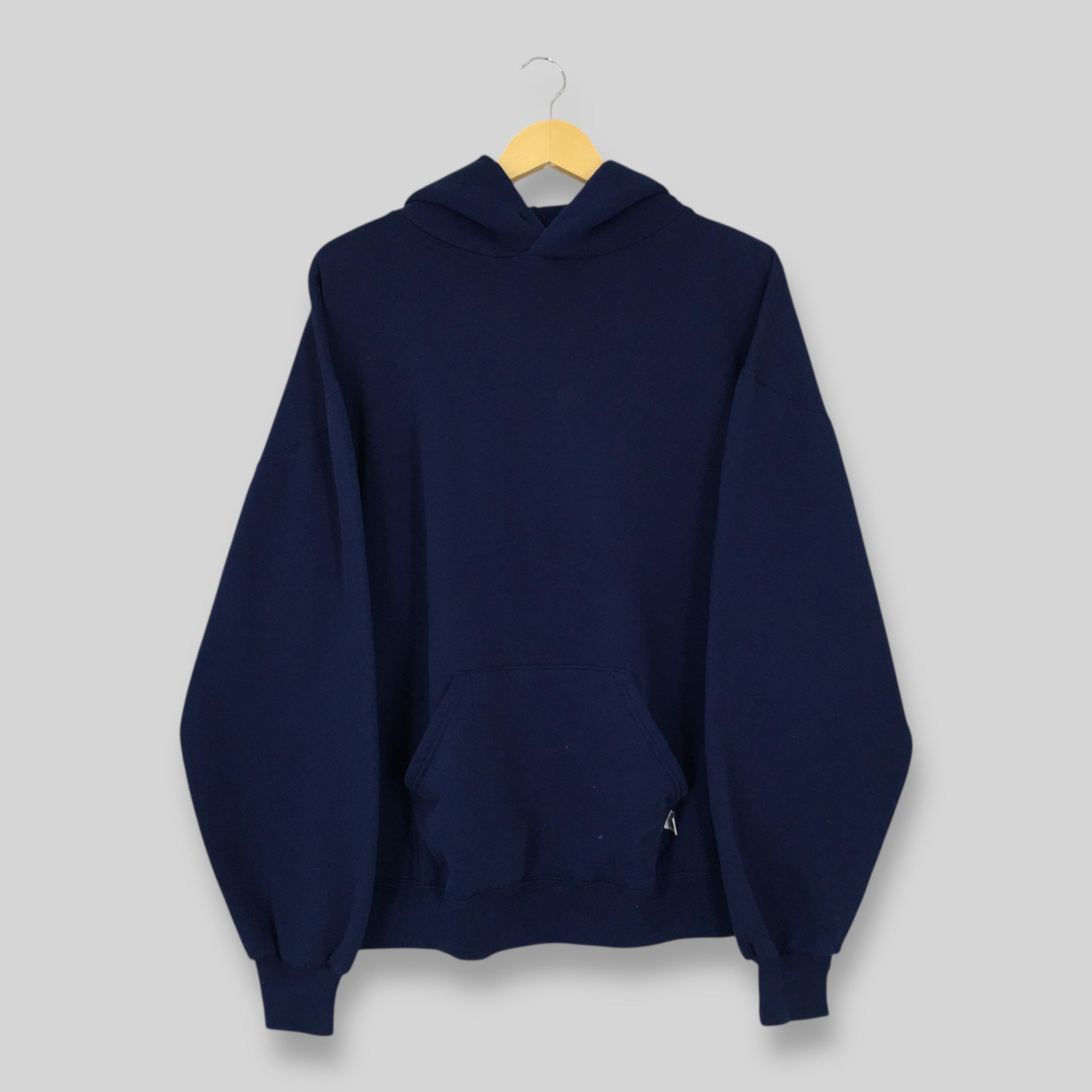 Vintage 90's Russell Athletic Hoodie - Etsy