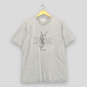 Ysl Tshirt - Etsy