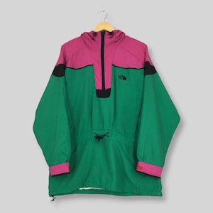 Vintage 1990s the North Face Summit Series Gore Tex Vintage Jacket