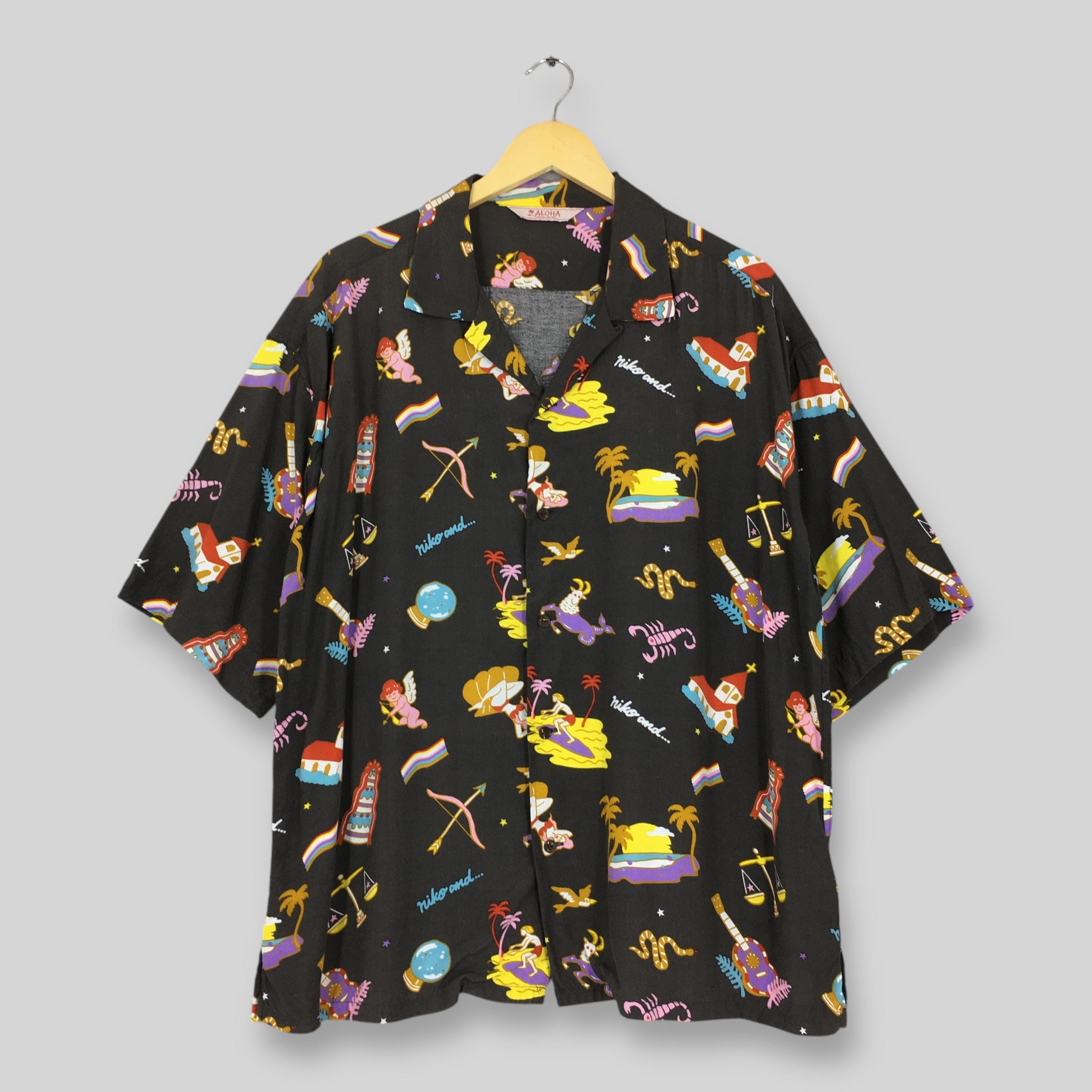 Niko Japanese Brand - Etsy Canada