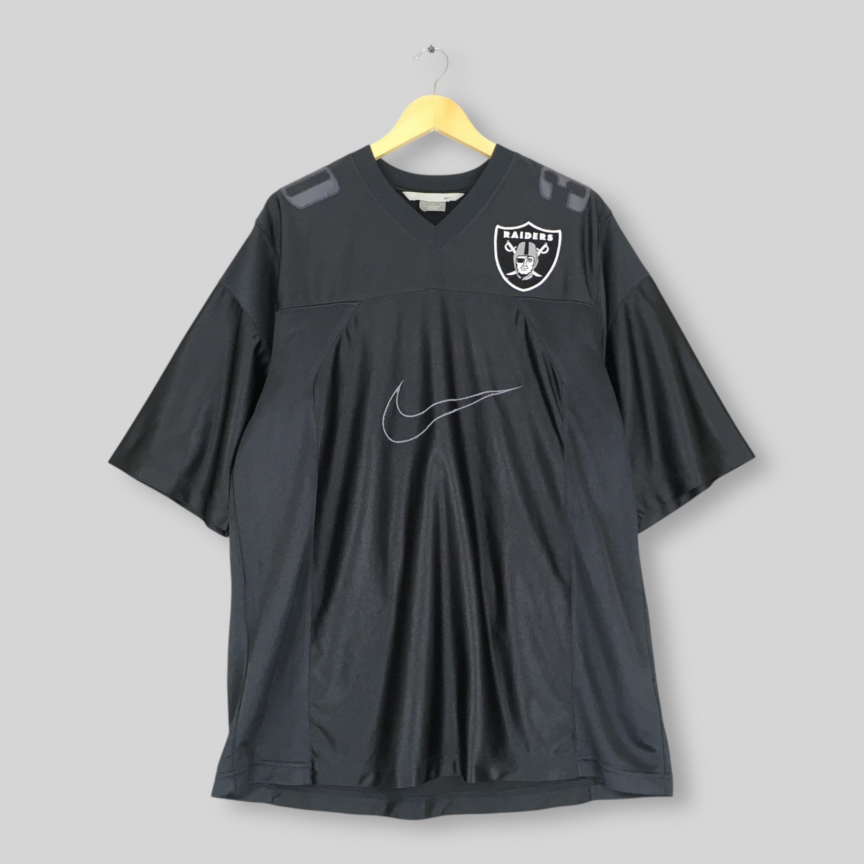 Nike raiders vintage - Etsy 日本