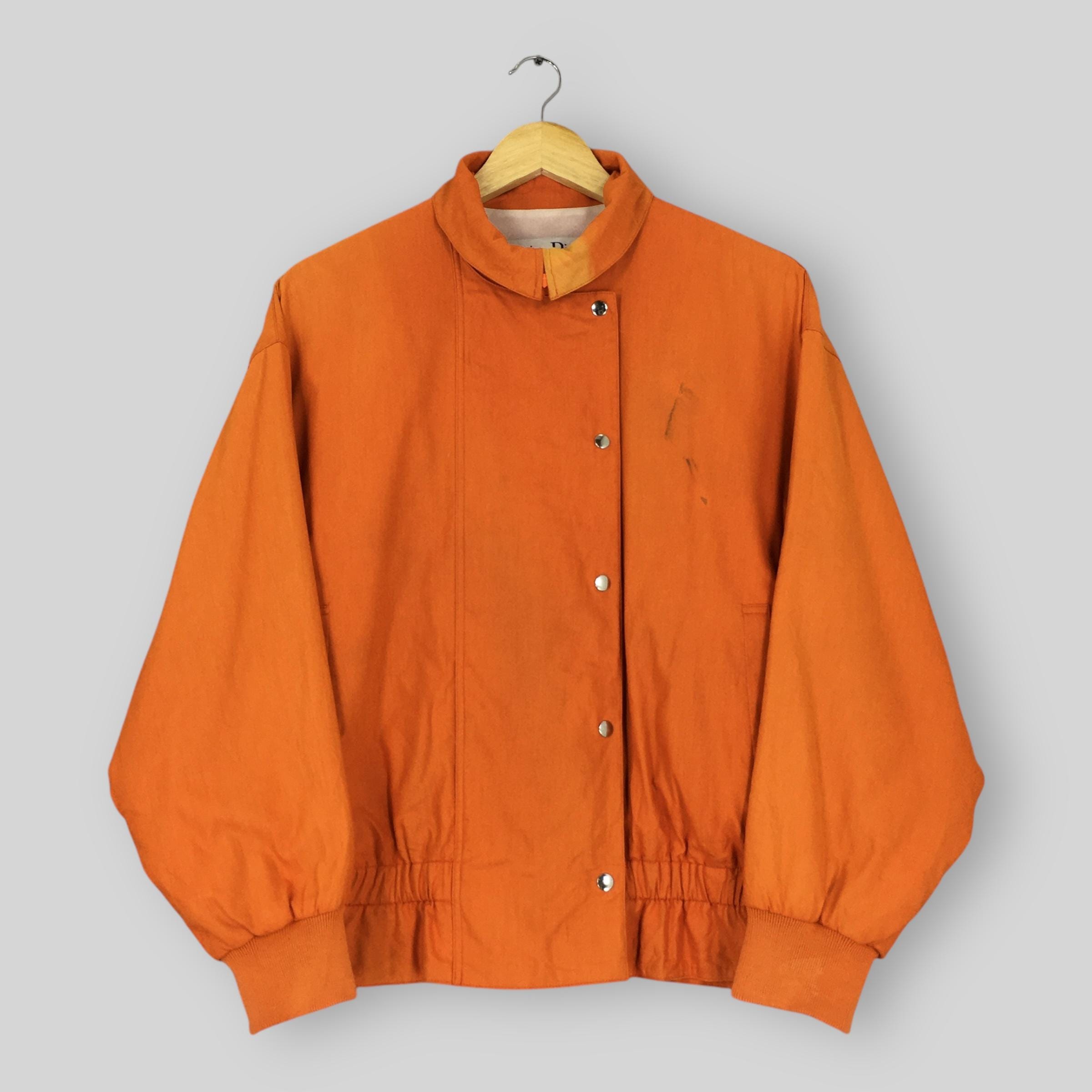 Vintage Christian Dior Sports Coat - Etsy