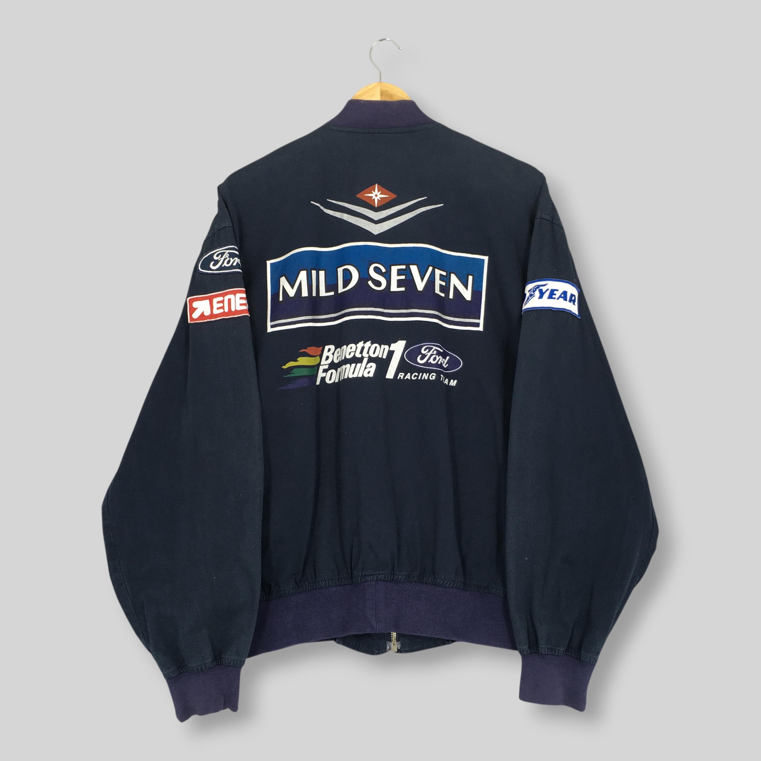 Ford F1 Jacket - Etsy