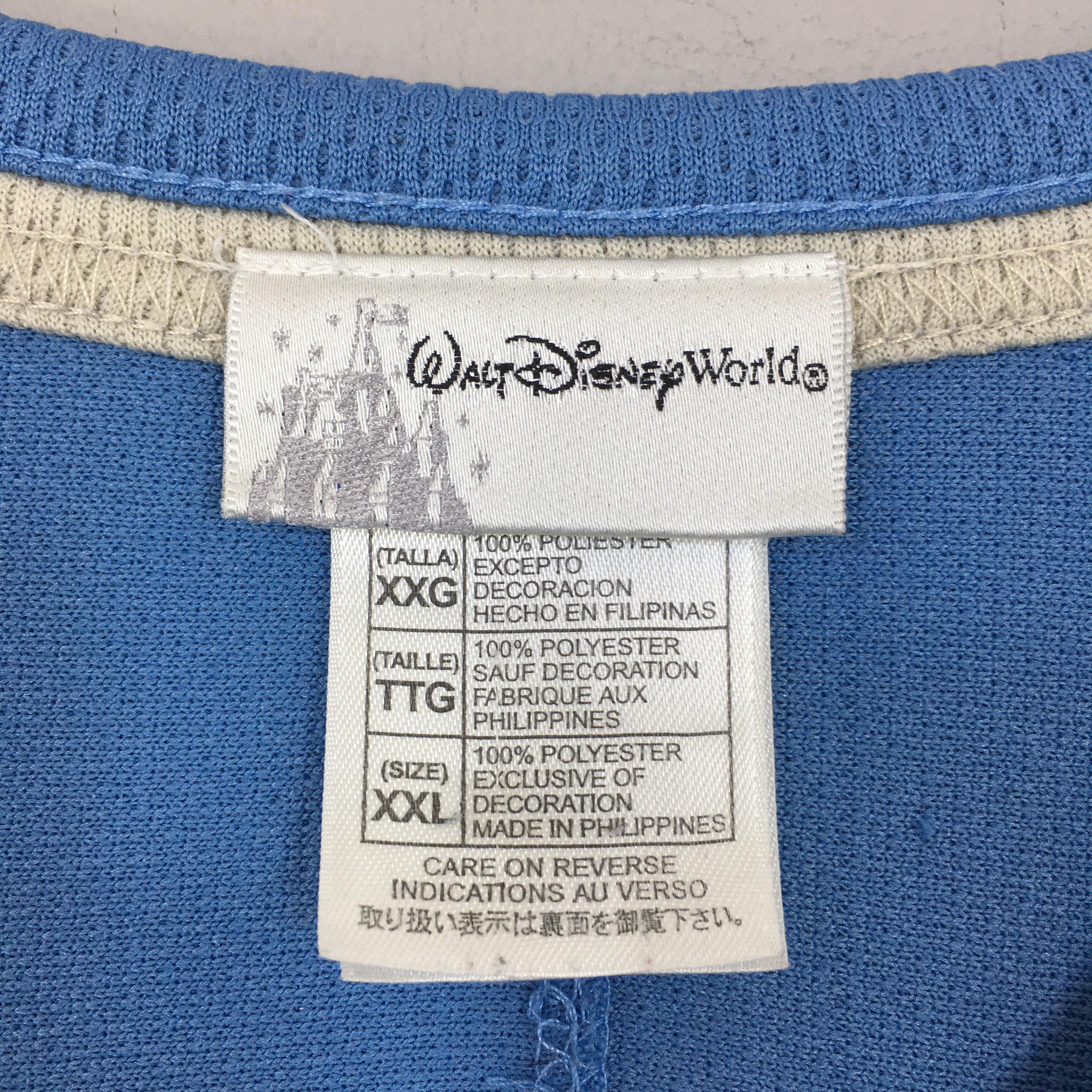 ヴィンテージ ディズニー グランピー マイナーズ アイスホッケー