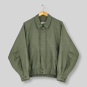 Crocodile Harrington - Etsy