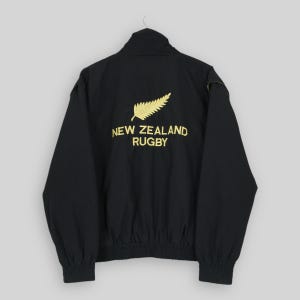 New Zealand All Blacks - Etsy