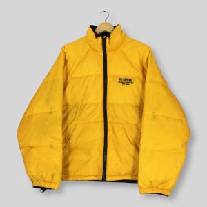 Polo Jeans Puffer - Etsy