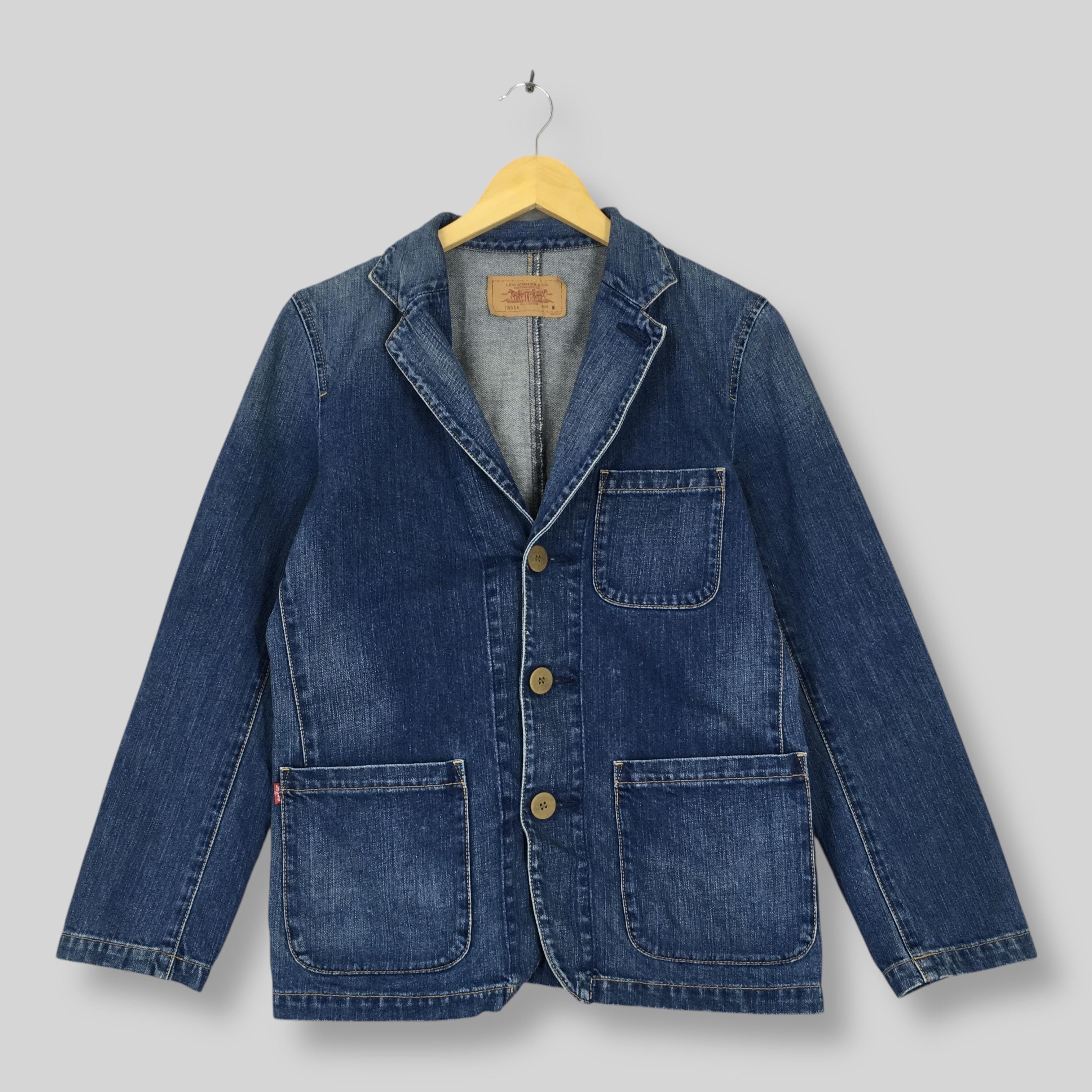 Levis 1947 - Etsy