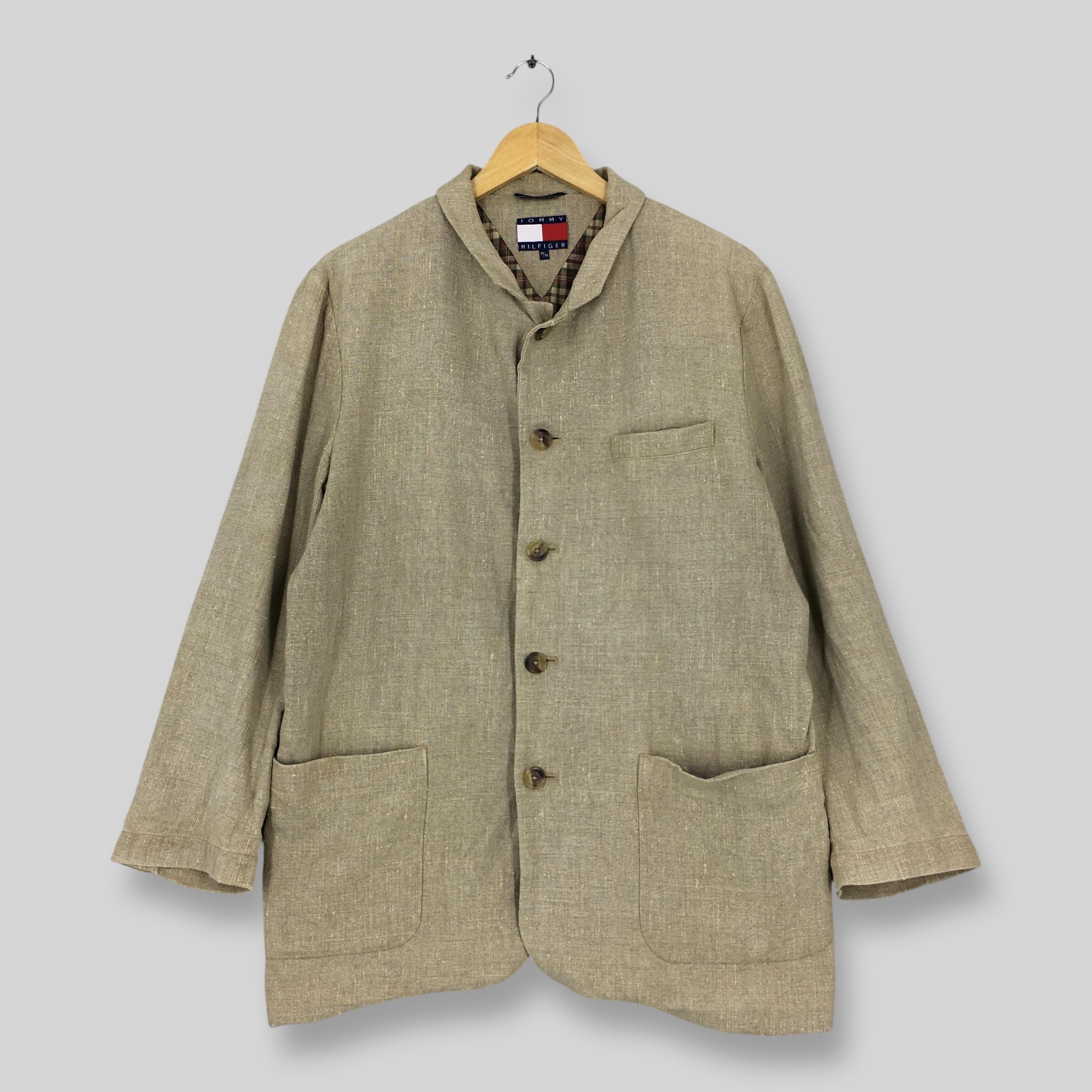 Vintage French Atelier Jacket - Etsy