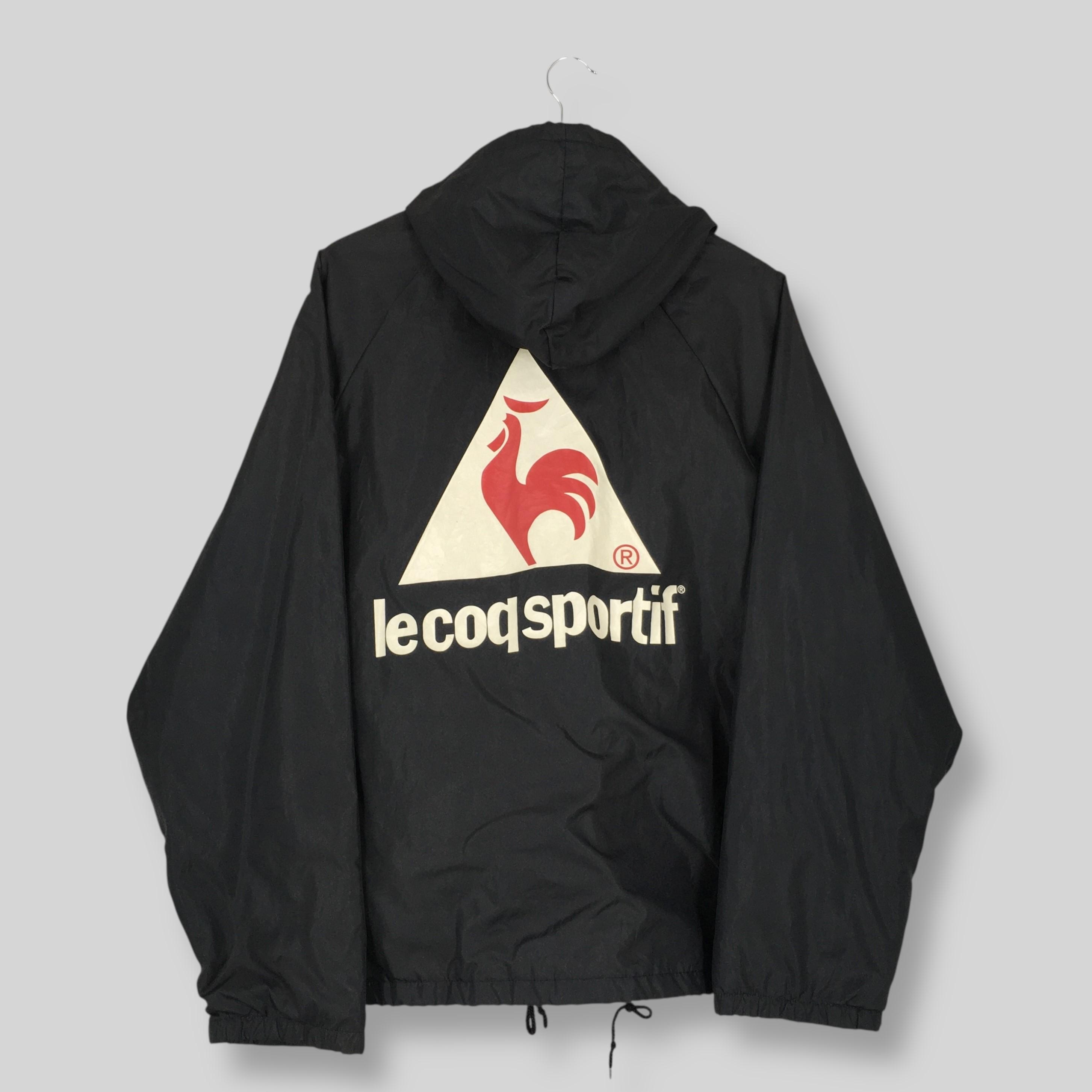 Le coq sportif 90s - Etsy México
