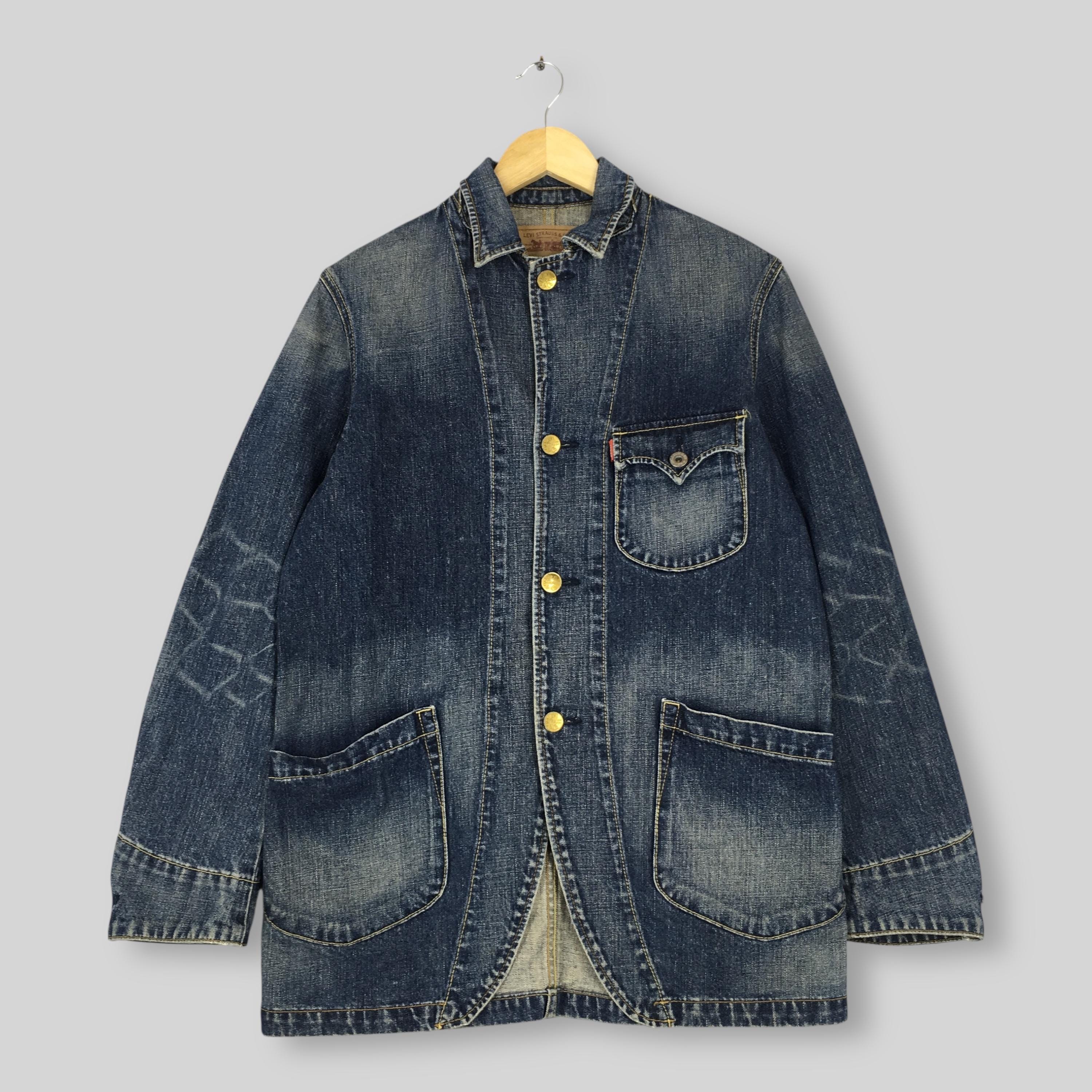 Levis 1947 - Etsy