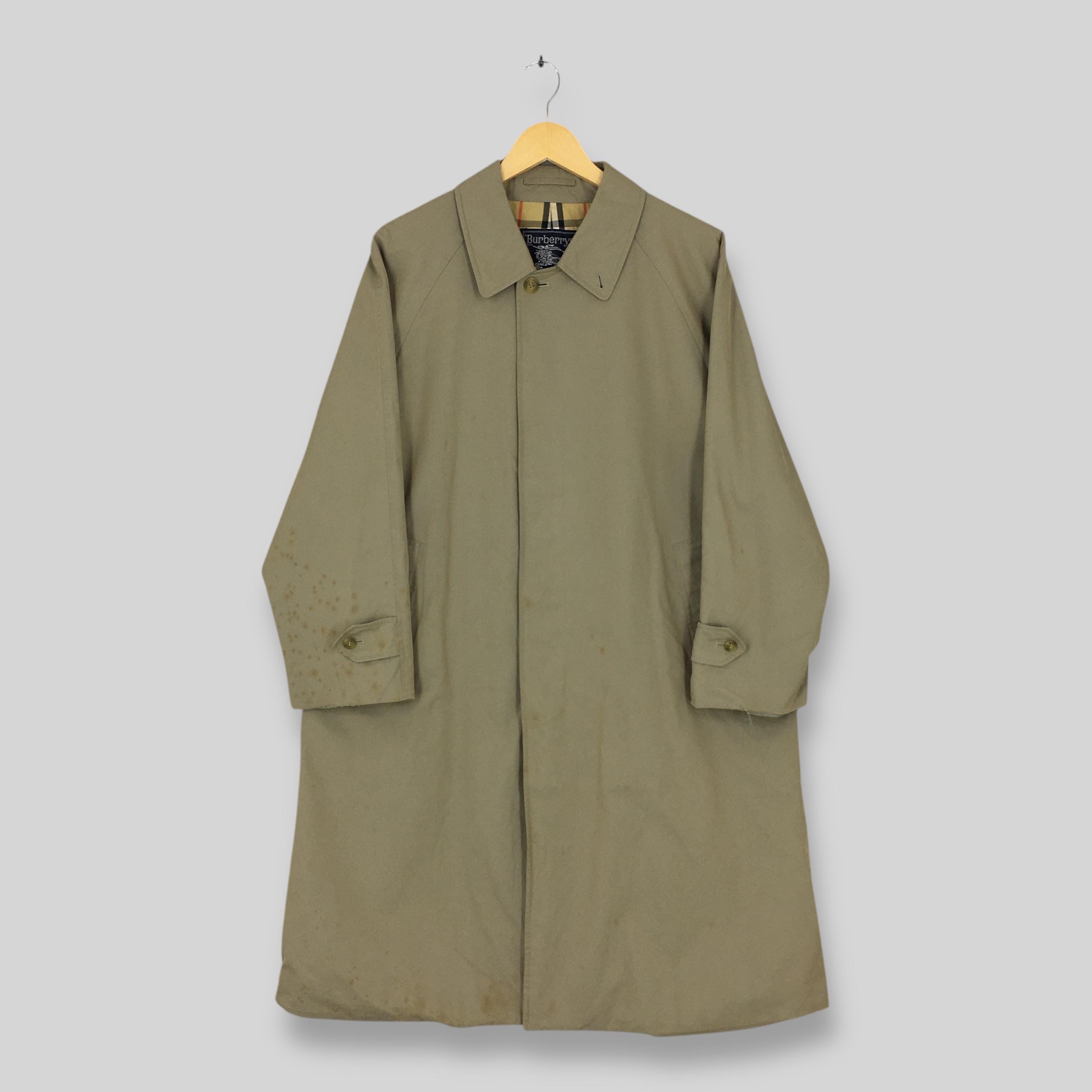 90s burberry trench - Etsy 日本