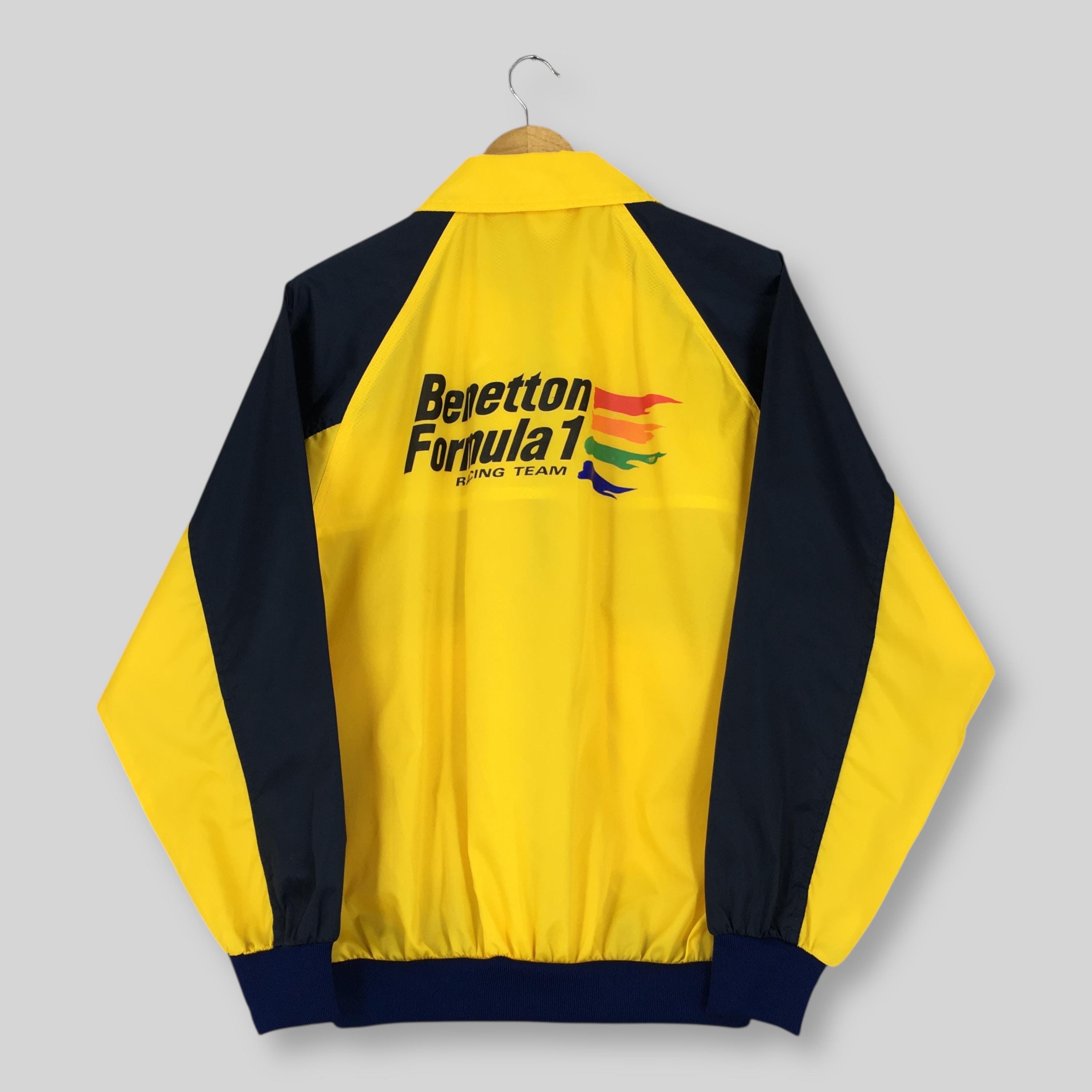 Benetton formula 1 - Etsy 日本