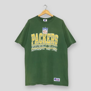 パッカーズのnfl tシャツ - Etsy 日本