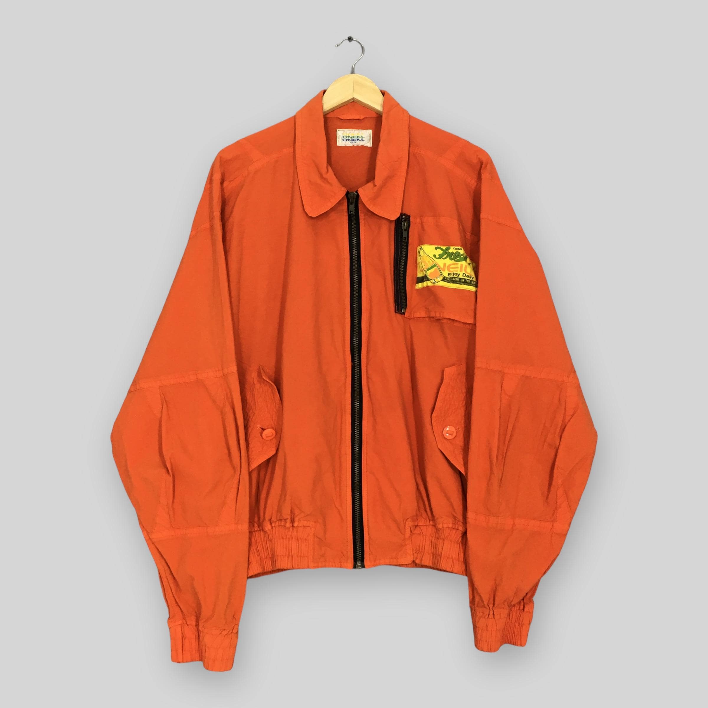 O'Neill クラシック　LSジャケット　Lサイズ　美品 スーパーライトクラシック L/S ジャケット 2mm (2024春夏) - 【公式