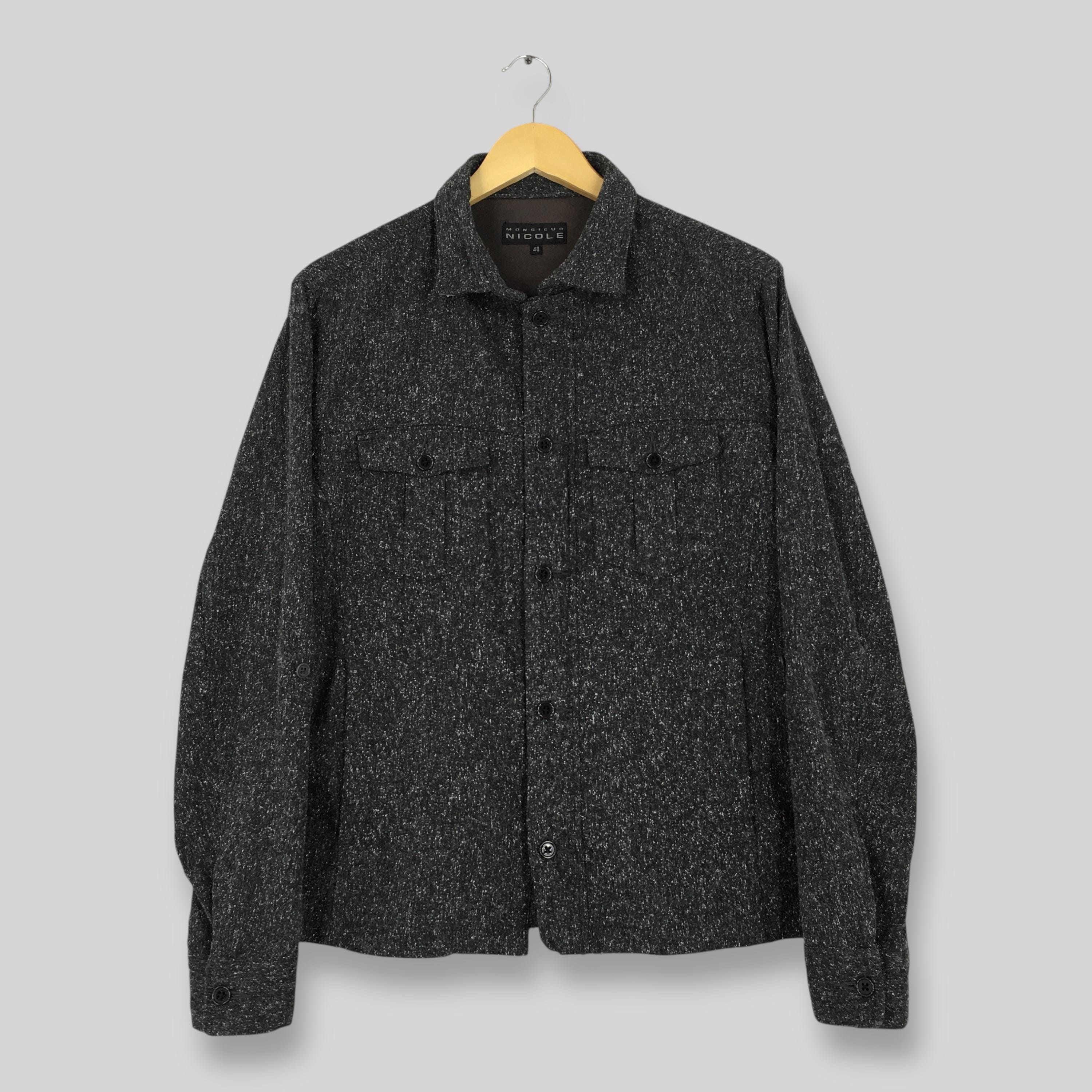Swanndri - Etsy 日本