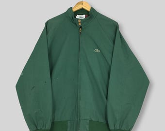 Vintage Cerruti 1881 Sport Windbreaker Jacket Large 1990s Cerruti