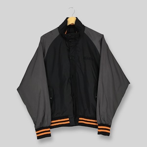 Vintage Japanese Baseball Jacket - Etsy