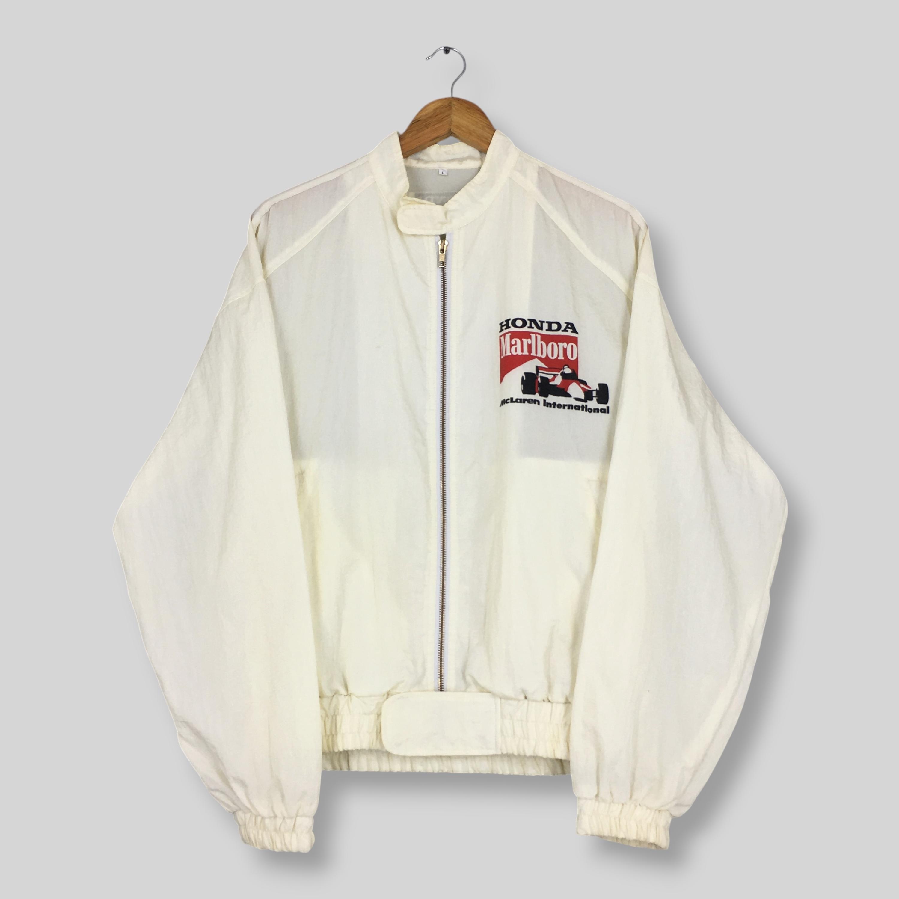 Honda Marlboro - Etsy