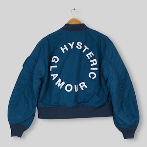 Hysteric Glamour Zip - Etsy