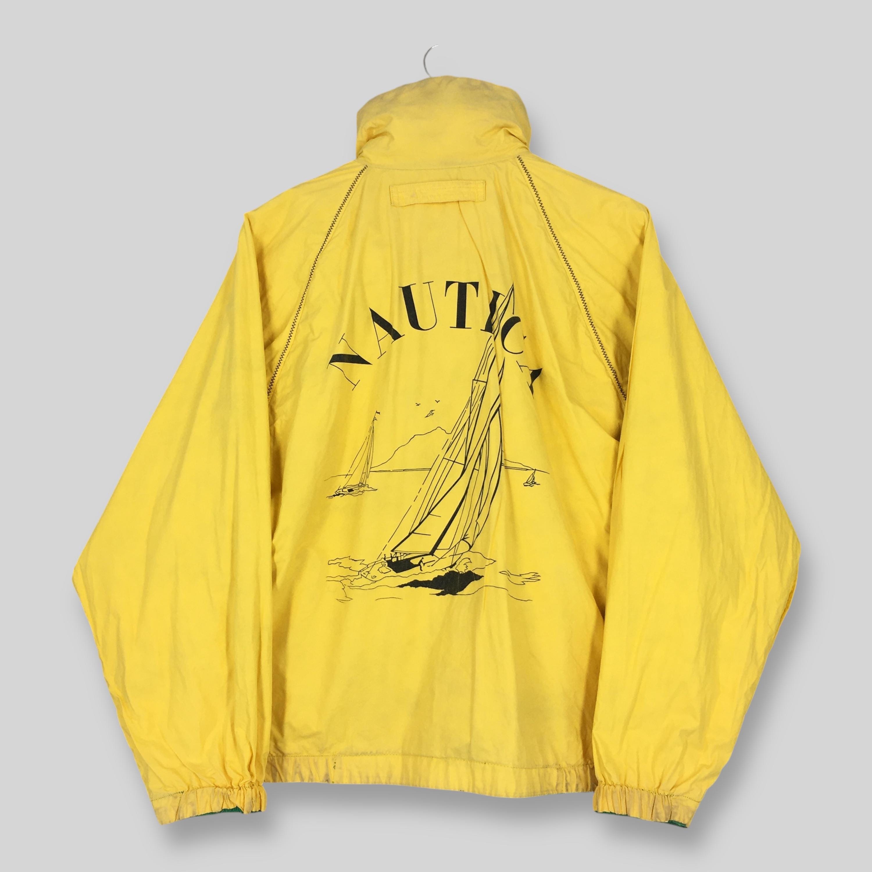 buy 39* Nautica | Quart Zip brodé | L