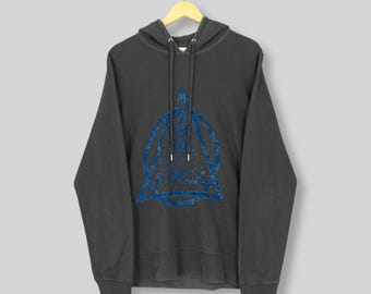 Sudadera con capucha Diesel Industry grande Vintage Diesel Only The Brave Suéter Mohawk Jersey Diesel Industry Jersey Diesel Lostin Focus L