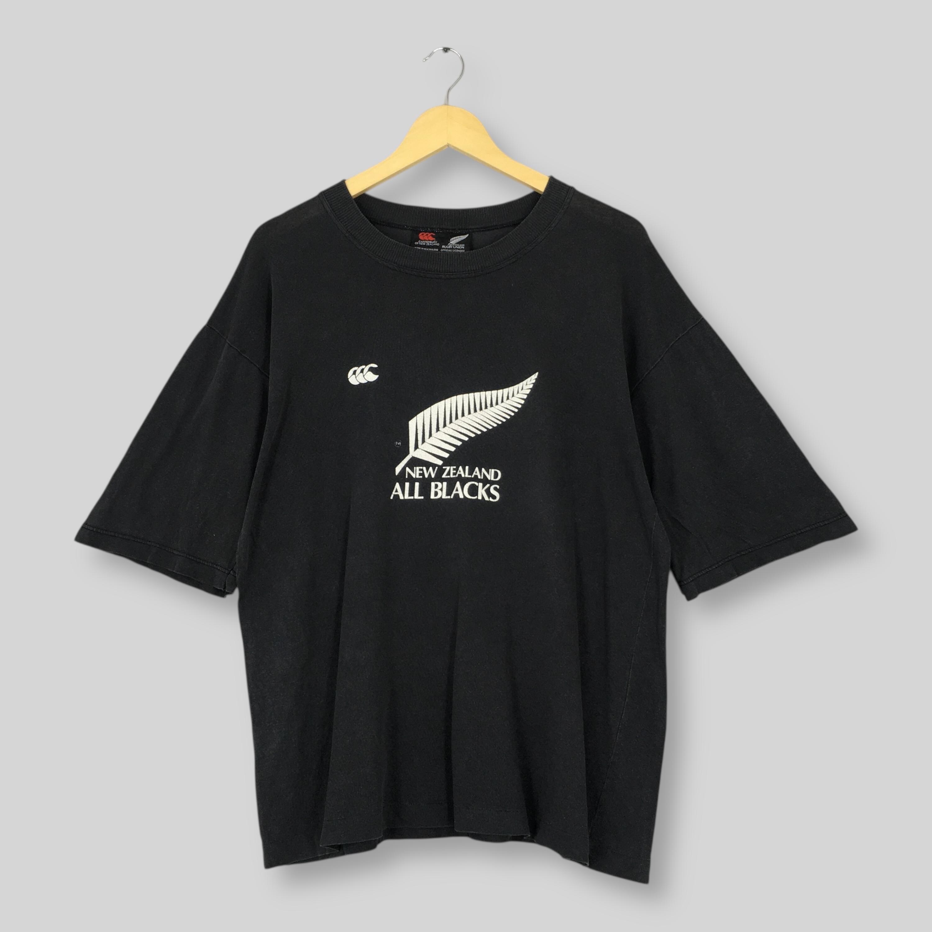 Canterbury all black - Etsy 日本