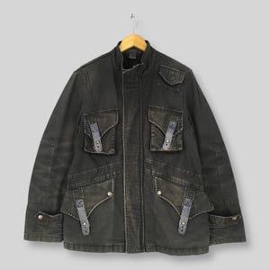 Ppfm Japan Jacket - Etsy