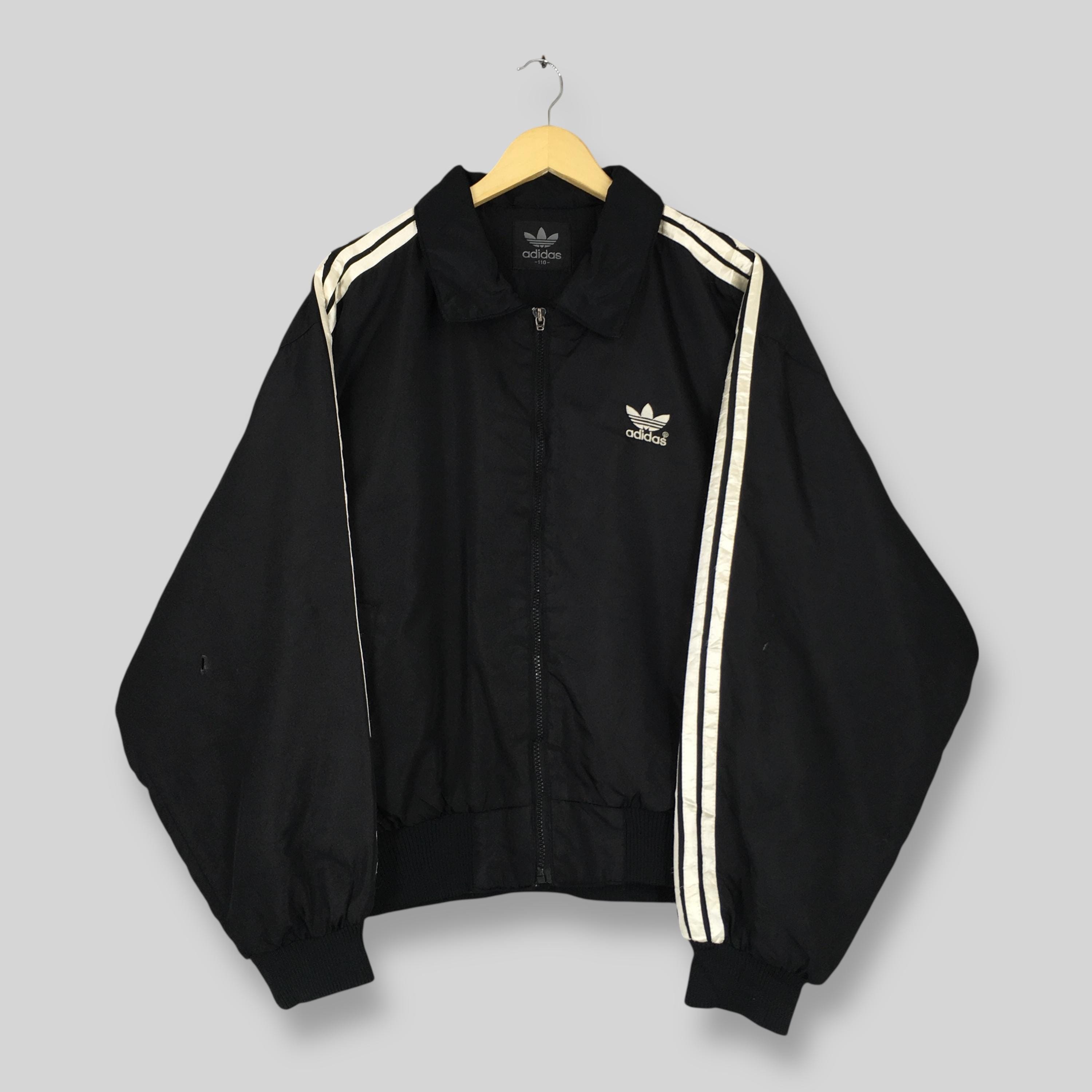 Adidas vintage track jacket - Etsy 日本 Adidas vintage track jacket - Etsy 日本