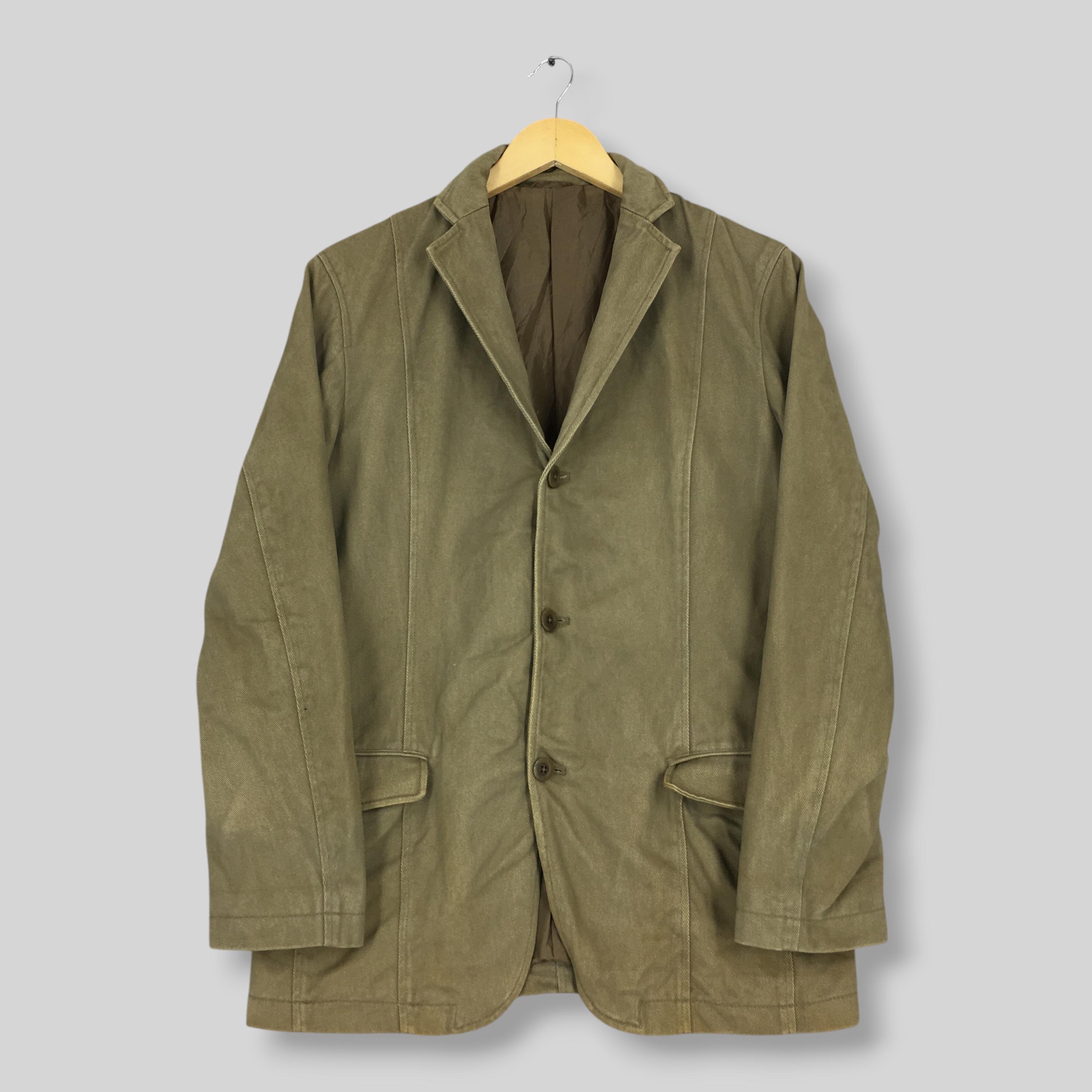 French Atelier Coat - Etsy